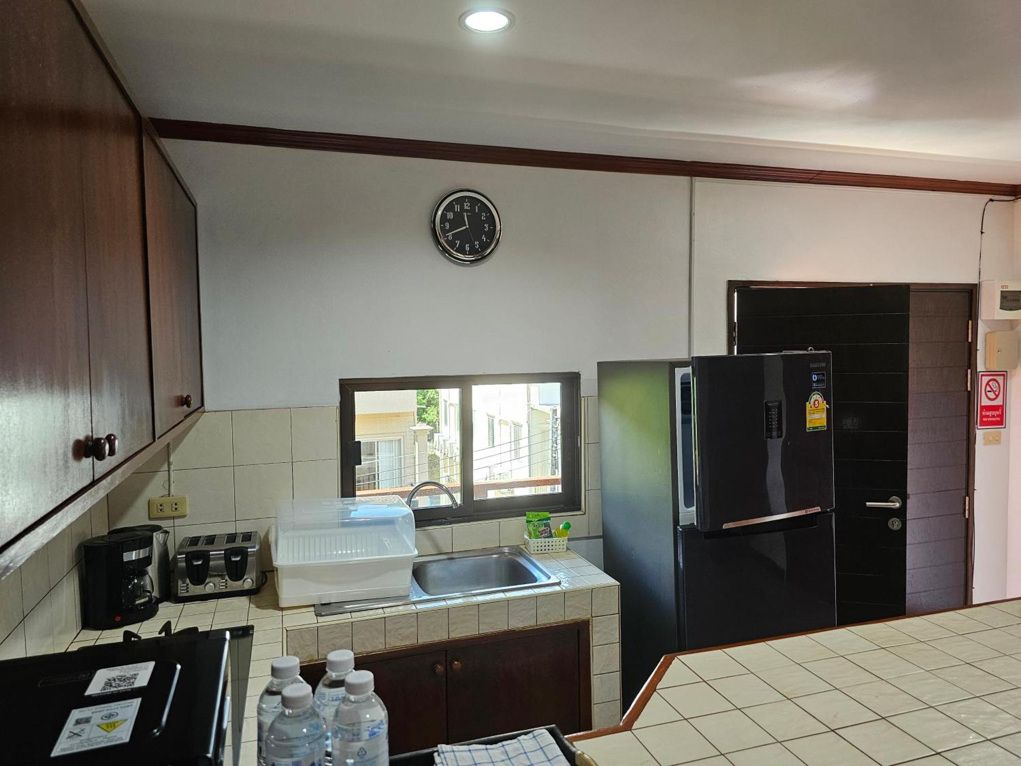 Sai Rougn Apartment Patong Exterior foto